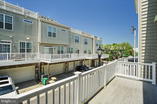 7206 WOOD TRAIL DR, Lanham, MD 20706