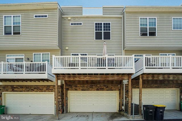 7206 WOOD TRAIL DR, Lanham, MD 20706