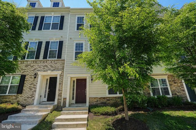 7206 WOOD TRAIL DR, Lanham, MD 20706