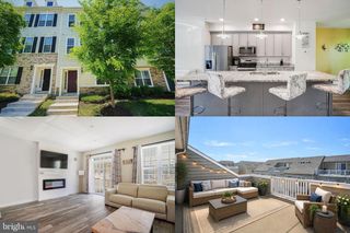 7206 WOOD TRAIL DR, Lanham, MD 20706