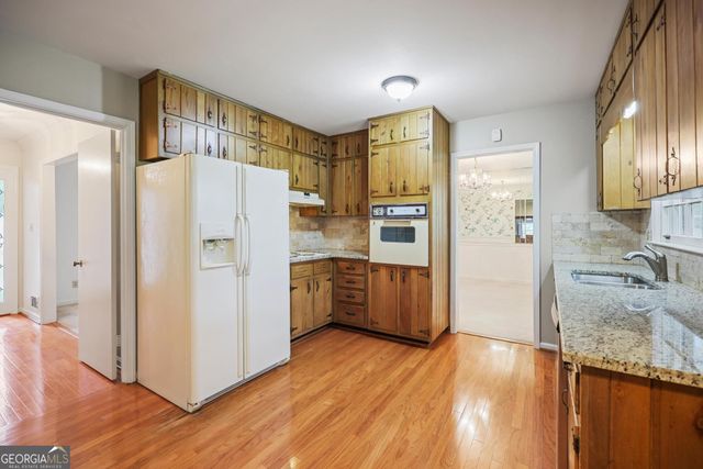 2902 Marlin Circle, Chamblee, GA 30341
