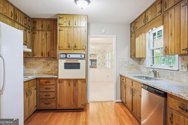 2902 Marlin Circle, Chamblee, GA 30341