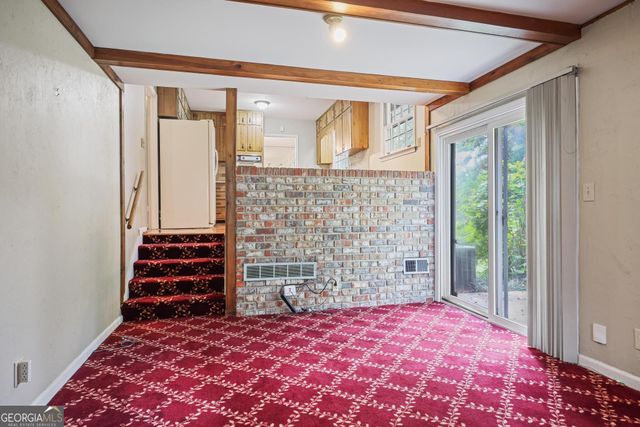 2902 Marlin Circle, Chamblee, GA 30341
