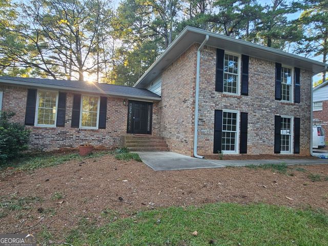 2902 Marlin Circle, Chamblee, GA 30341