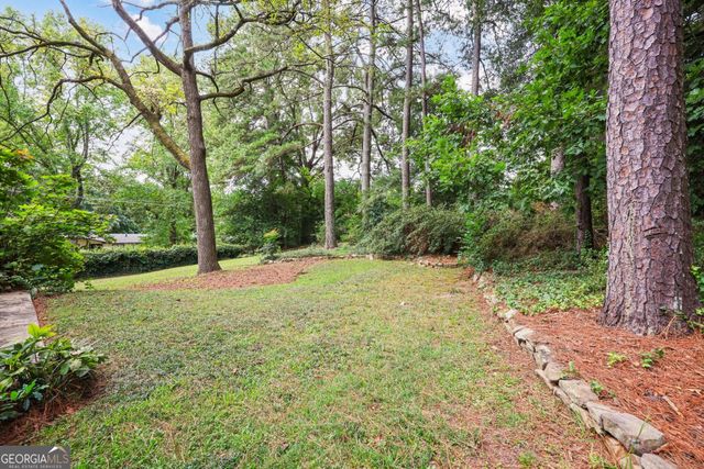 2902 Marlin Circle, Chamblee, GA 30341