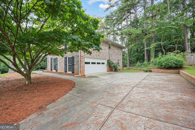 2902 Marlin Circle, Chamblee, GA 30341