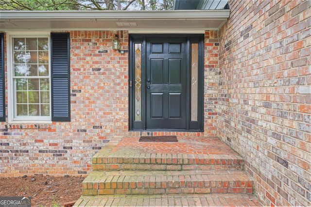 2902 Marlin Circle, Chamblee, GA 30341