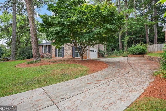 2902 Marlin Circle, Chamblee, GA 30341