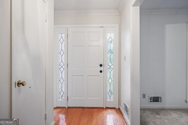2902 Marlin Circle, Chamblee, GA 30341