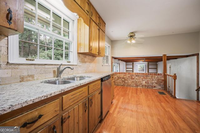 2902 Marlin Circle, Chamblee, GA 30341