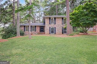 2902 Marlin Circle, Chamblee, GA 30341