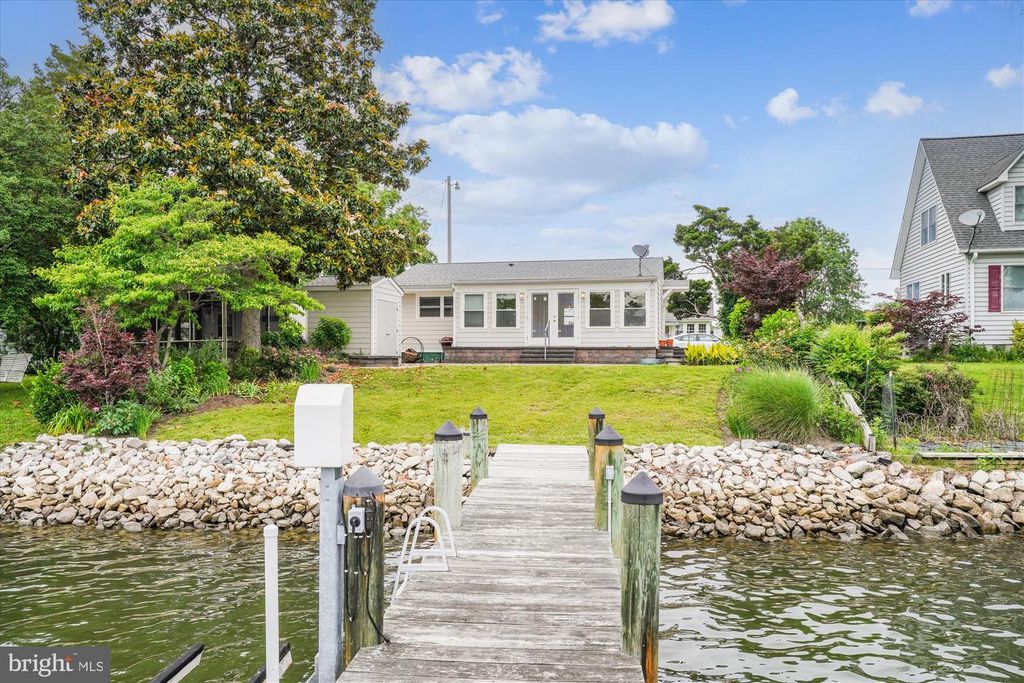 45991 CLARKS RD, California, MD 20619