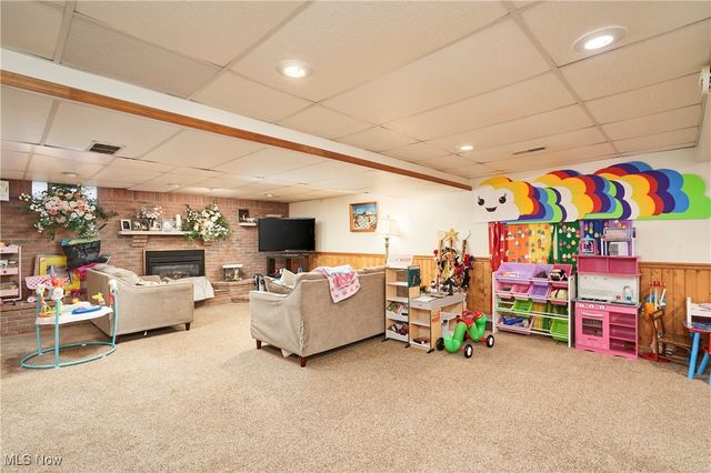 2580 Crestview Avenue, Alliance, OH 44601