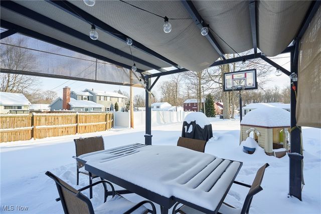 2580 Crestview Avenue, Alliance, OH 44601