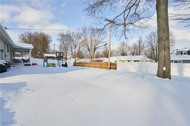 2580 Crestview Avenue, Alliance, OH 44601