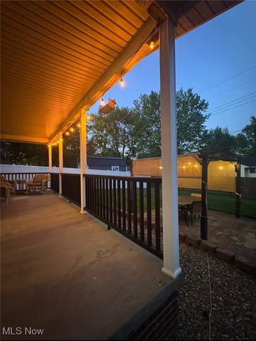 2580 Crestview Avenue, Alliance, OH 44601