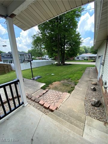 2580 Crestview Avenue, Alliance, OH 44601