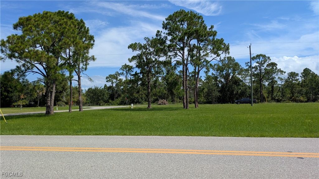 16390 Juarez CIR, Punta Gorda, FL 33955