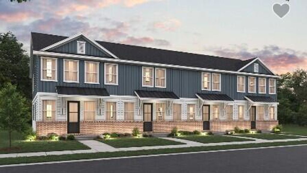 453 Martins Creek Boulevard, Summerville, SC 29485