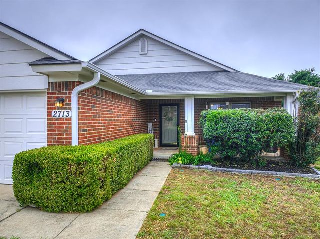 2713 Edgemere Drive, Norman, OK 73071