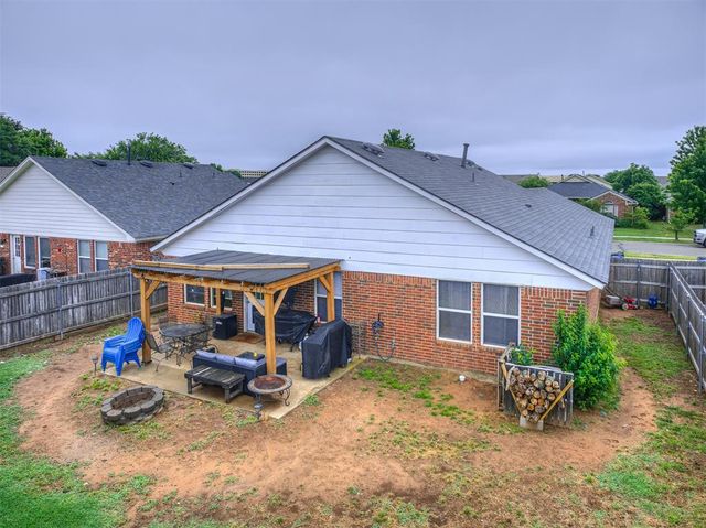 2713 Edgemere Drive, Norman, OK 73071