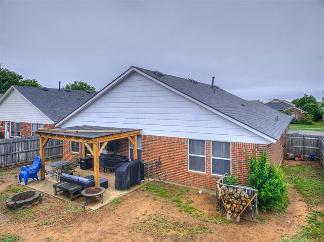 2713 Edgemere Drive, Norman, OK 73071