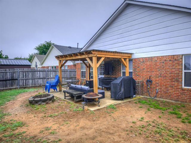 2713 Edgemere Drive, Norman, OK 73071