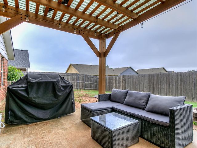 2713 Edgemere Drive, Norman, OK 73071