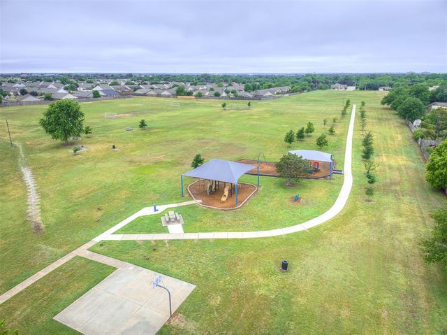 2713 Edgemere Drive, Norman, OK 73071