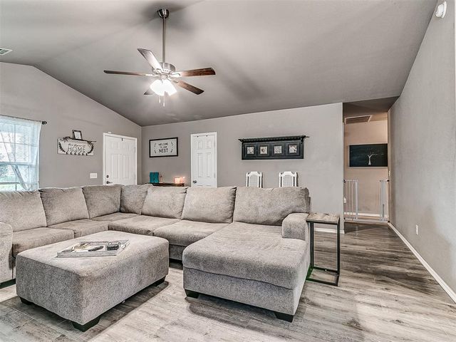 2713 Edgemere Drive, Norman, OK 73071