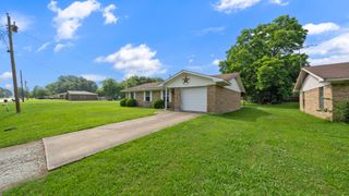 616 E High Street, Wills Point, TX 75169