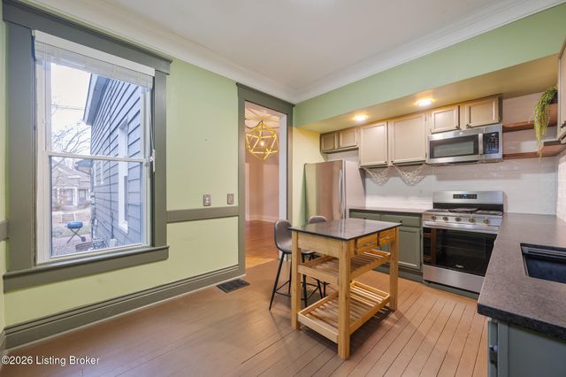 1820 Sherwood Ave 1, Louisville, KY 40205