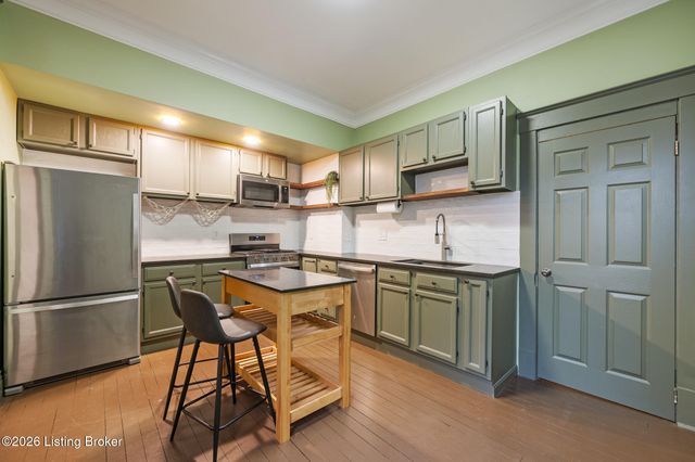 1820 Sherwood Ave 1, Louisville, KY 40205