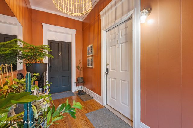 1820 Sherwood Ave 1, Louisville, KY 40205