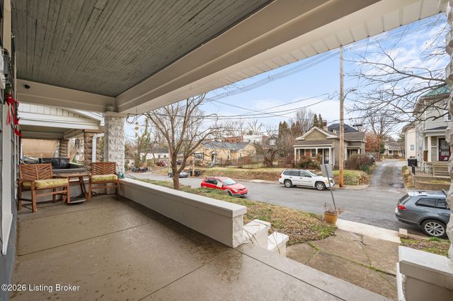 1820 Sherwood Ave 1, Louisville, KY 40205