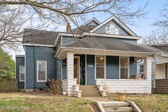 1820 Sherwood Ave 1, Louisville, KY 40205