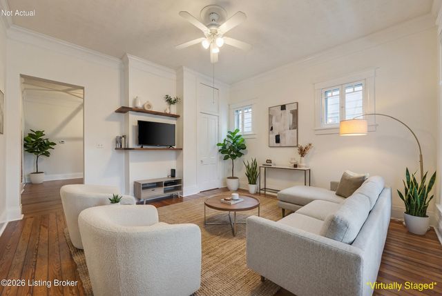 1820 Sherwood Ave 1, Louisville, KY 40205