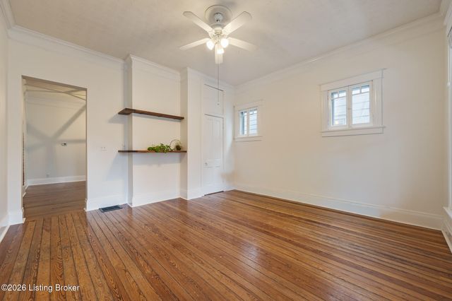 1820 Sherwood Ave 1, Louisville, KY 40205