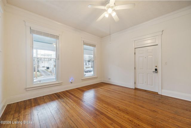 1820 Sherwood Ave 1, Louisville, KY 40205