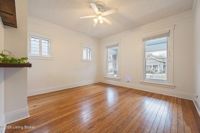 1820 Sherwood Ave 1, Louisville, KY 40205