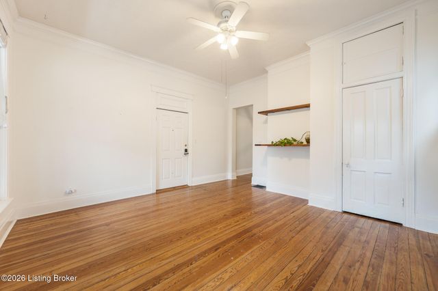 1820 Sherwood Ave 1, Louisville, KY 40205