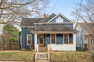 1820 Sherwood Ave 1, Louisville, KY 40205