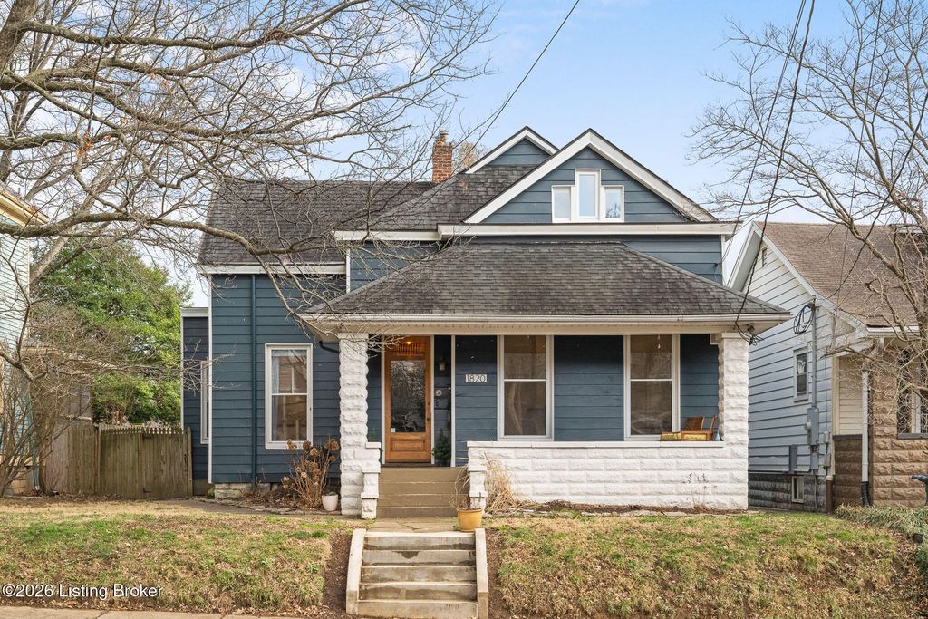 1820 Sherwood Ave 1, Louisville, KY 40205