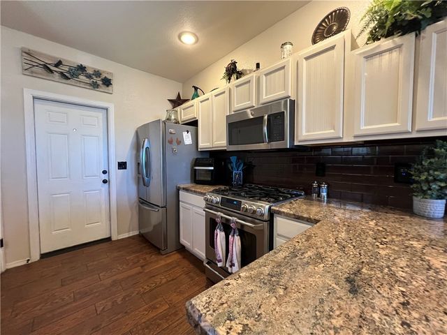 1585 Pettibone Drive, Bullhead City, AZ 86442