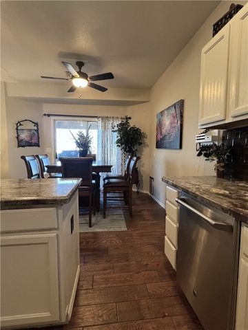 1585 Pettibone Drive, Bullhead City, AZ 86442