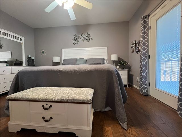 1585 Pettibone Drive, Bullhead City, AZ 86442