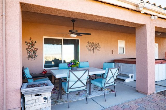 1585 Pettibone Drive, Bullhead City, AZ 86442