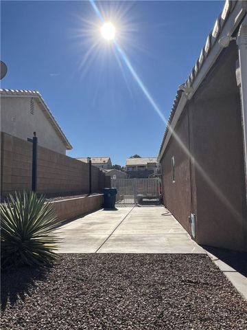 1585 Pettibone Drive, Bullhead City, AZ 86442
