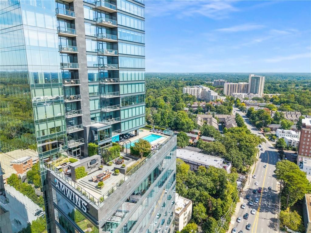 3630 Peachtree NE Road 2404, Atlanta, GA 30326