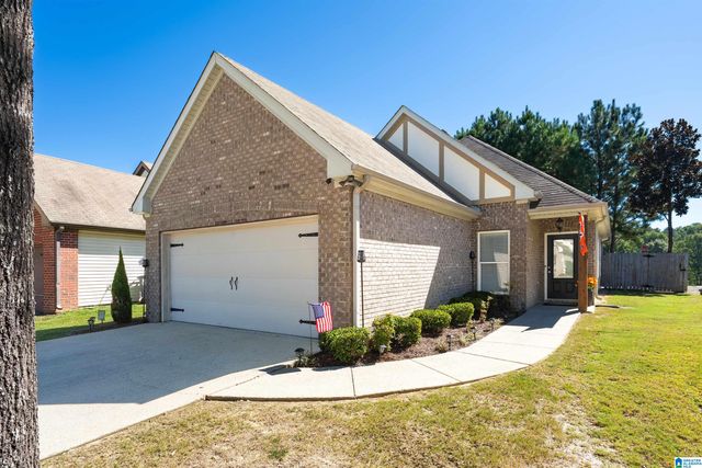 5267 PROMENADE DRIVE, Trussville, AL 35173